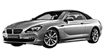 BMW F12 P1AED Fault Code