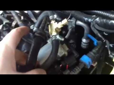See P1AED in engine